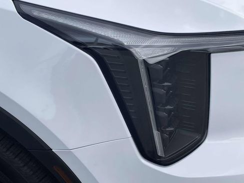 New 2026 Kia Sorento EX w/ EX Premium Package image 7