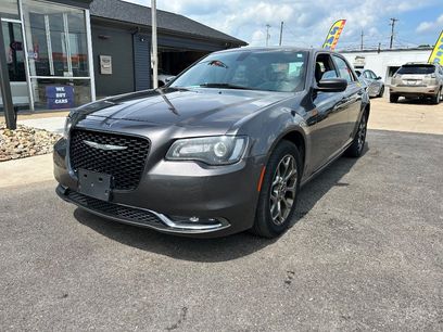 Used 2016 Chrysler 300 S