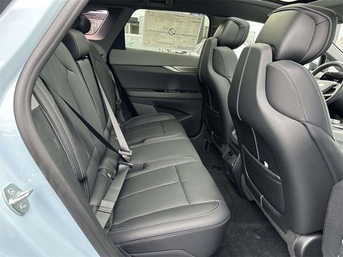 New 2026 Cadillac Optiq Sport 2 image 11