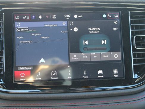 New 2026 Dodge Durango GT image 25