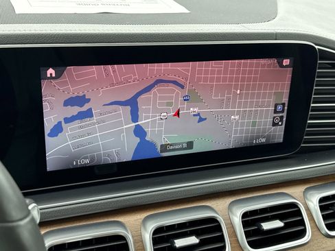 Certified 2020 Mercedes-Benz GLE 350 image 14