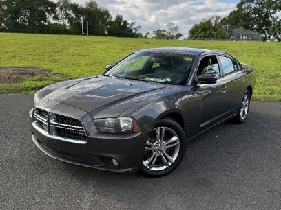Used 2013 Dodge Charger SXT Plus
