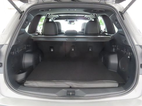 New 2026 Subaru Forester Limited AWD/4WD image 25