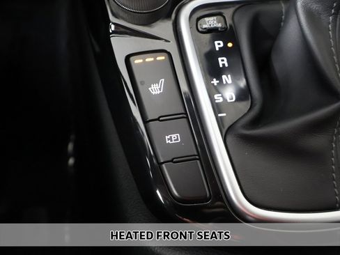 Used 2025 Kia Seltos S image 7