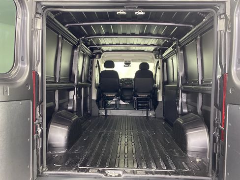 Used 2018 RAM ProMaster 1500 FWD image 29