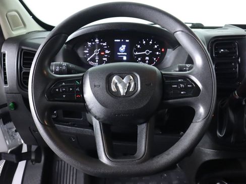 Used 2022 RAM ProMaster 2500 FWD image 12
