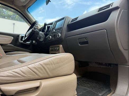 Used 2008 Honda Ridgeline RTL image 32