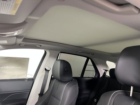 New 2026 Mercedes-Benz GLE 450 450 4MATIC image 20