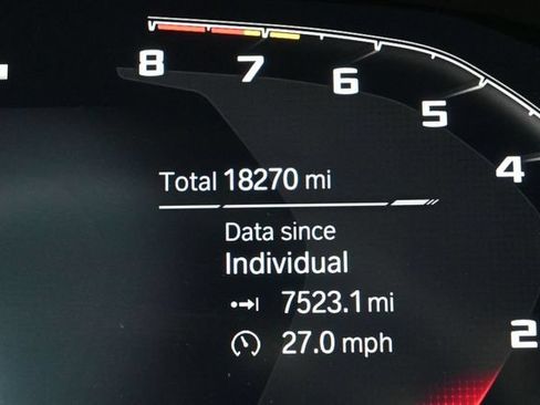 Used 2021 BMW M4 Competition w/ Executive Package RWD image 39