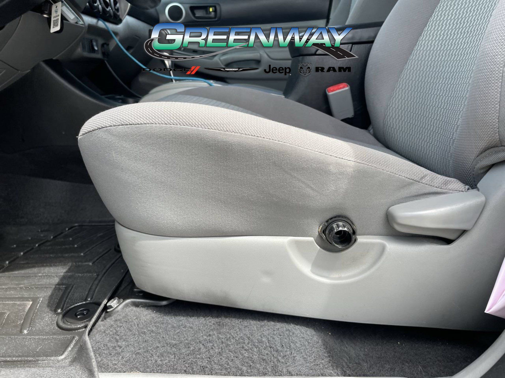 Used 2012 Toyota Tacoma PreRunner w/ SR5 Pkg RWD image 19