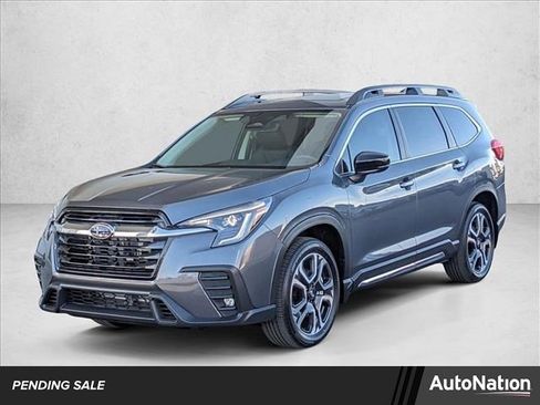 Used 2024 Subaru Ascent Limited w/ Technology Package image 1