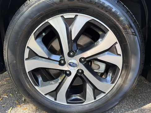 Used 2021 Subaru Outback Limited w/ Popular Package #2 image 28