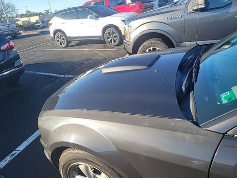 Used 2007 Ford Mustang Coupe image 16