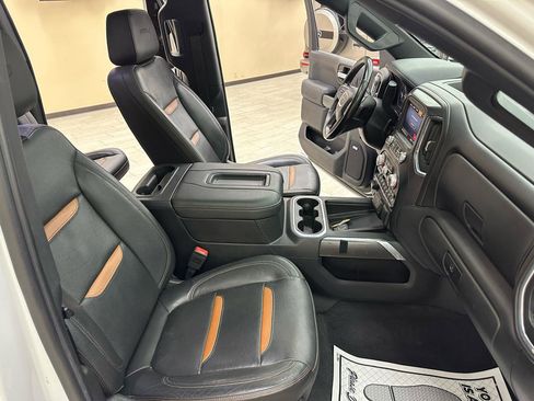 Used 2019 GMC Sierra 1500 AT4 w/ AT4 Premium Package AWD/4WD image 44