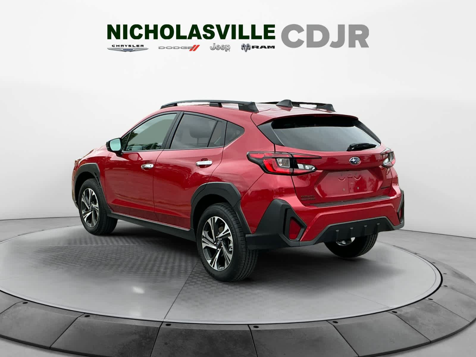 Used 2026 Subaru Crosstrek 2.5i Premium AWD/4WD image 3