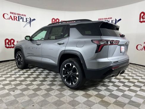 New 2026 Chevrolet Equinox RS w/ Convenience Package III image 5