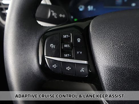 Used 2023 Ford Escape Active w/ Tech Pack #2 FWD image 5