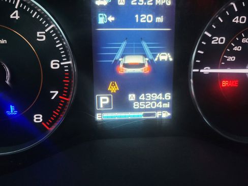 Used 2018 Subaru Crosstrek 2.0i Limited image 34