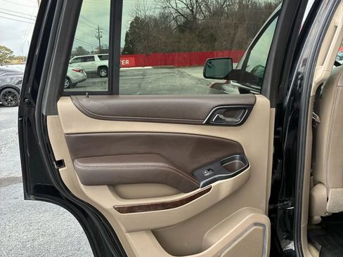 Used 2018 Chevrolet Tahoe LT w/ Max Trailering Package image 36