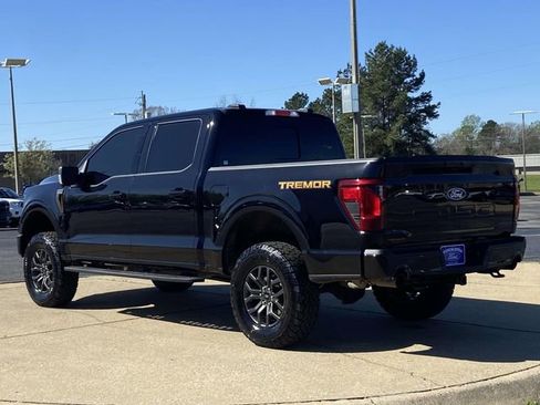 Used 2025 Ford F150 Tremor w/ Bed Utility Package image 4