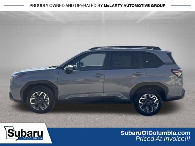 New 2026 Subaru Forester Premium AWD/4WD image 6