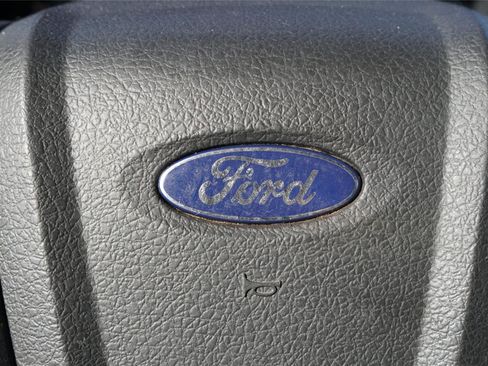 Used 2012 Ford F150 STX w/ STX Decor Pkg RWD image 13