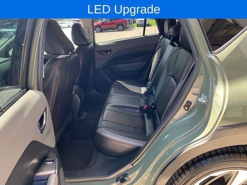 Used 2024 Subaru Crosstrek 2.5i Limited w/ Crosstrek Mirror Package AWD/4WD image 11