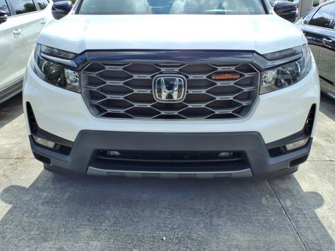 Used 2023 Honda Passport TrailSport image 10
