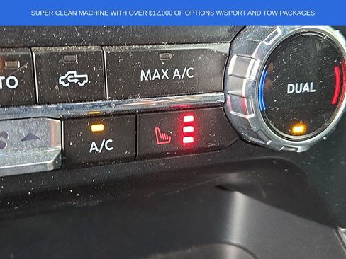 Used 2023 Ford F150 XLT w/ Equipment Group 302A High AWD/4WD image 27