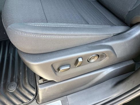 New 2026 GMC Sierra 1500 Elevation image 23