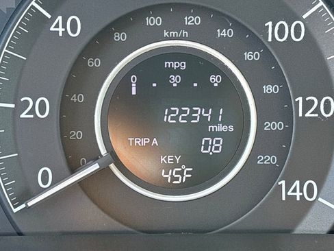 Used 2016 Honda CR-V EX-L image 20