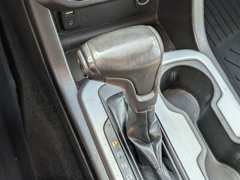 Used 2017 Chevrolet Colorado LT w/ LT Convenience Package RWD image 20