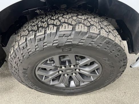 Used 2025 Ford F150 Tremor w/ Tow/Haul Package image 16