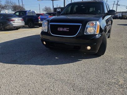 Used 2014 GMC Yukon XL SLT