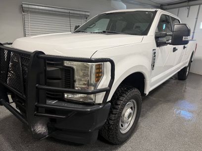 Used 2019 Ford F250 XL w/ Power Equipment Group