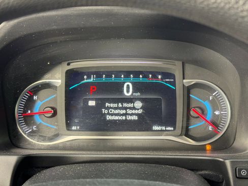 Used 2019 Honda Passport Sport image 17