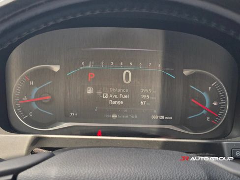 Used 2020 Honda Pilot EX-L image 86