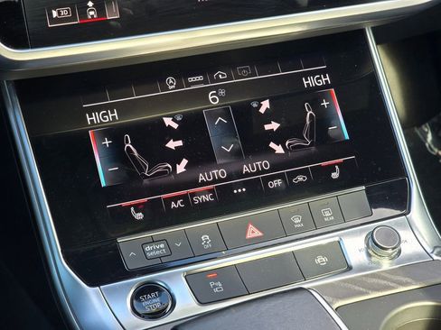 Used 2024 Audi A6 Premium Plus image 34