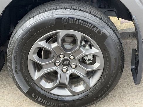 Used 2023 Ford Maverick XLT w/ Equipment Group 300A Standard image 8