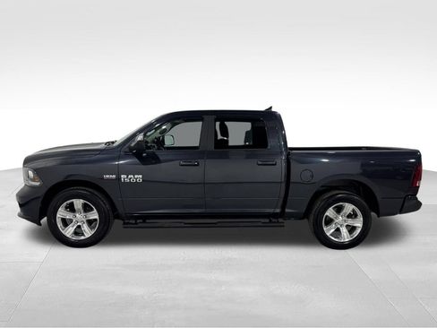 Used 2018 RAM 1500 Sport AWD/4WD image 13