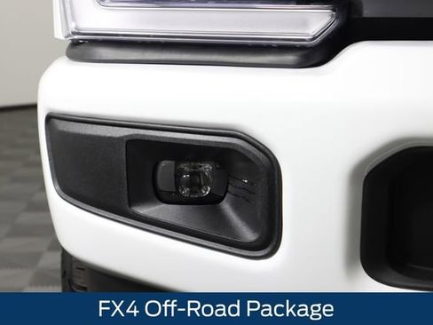 New 2026 Ford F350 XL w/ STX Appearance Package image 11