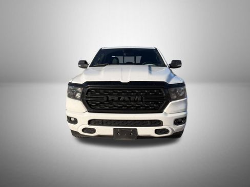 Used 2022 RAM 1500 Big Horn image 2