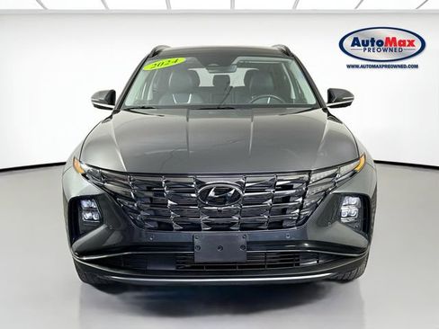 Used 2024 Hyundai Tucson Limited image 7