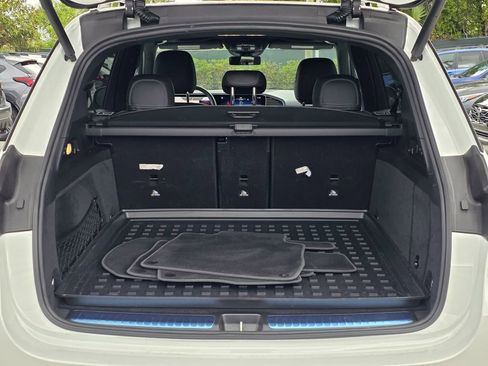 Used 2026 Mercedes-Benz GLE 350 4MATIC image 9