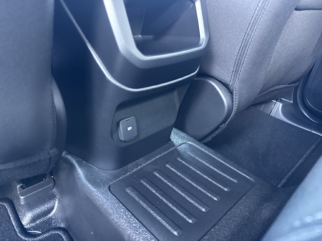 New 2026 Ford Ranger XL AWD/4WD image 26