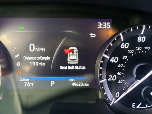 Used 2022 Toyota Highlander XLE image 18