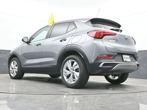 Used 2025 Buick Encore GX Preferred FWD image 51