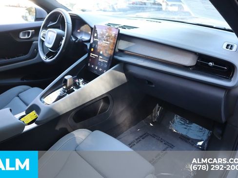 Used 2024 Polestar Polestar 2 Long Range Dual Motor image 28