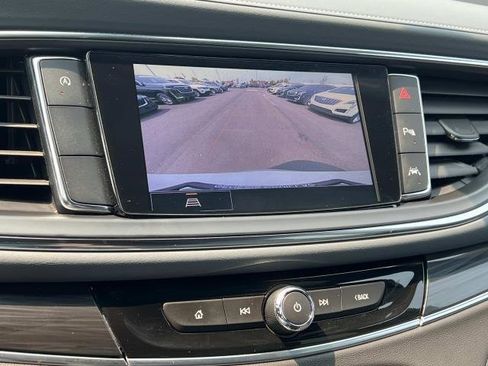 Used 2022 Buick Enclave Essence w/ LPO, Floor Liner Package image 24