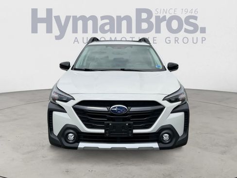 Certified 2024 Subaru Outback Limited AWD/4WD image 9